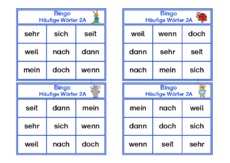 Bingo-Häufige Wörter 2A.pdf